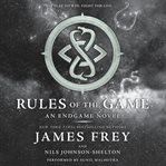Rules of the game cover image