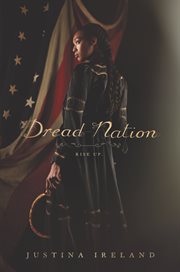 Dread nation cover image