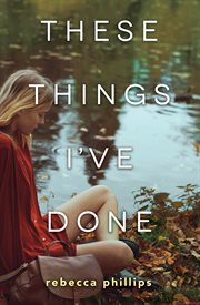 These things I've done cover image