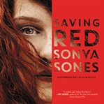 Saving Red cover image