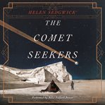 The comet seekers cover image