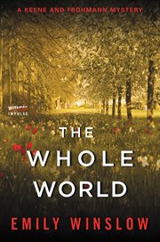 The whole world cover image