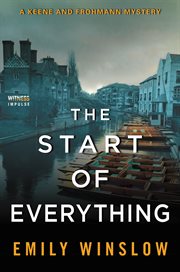 The start of everything : a novel cover image
