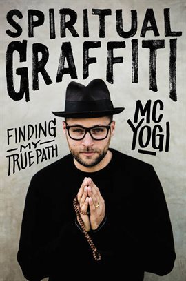 Cover image for Spiritual Graffiti