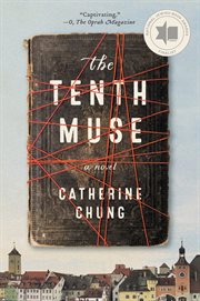 The tenth muse : a novel cover image