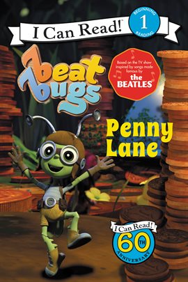 Cover image for Penny Lane