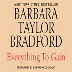 Everything to gain cover image