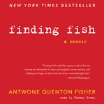 Finding fish : a memoir cover image