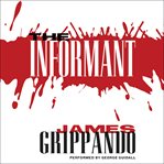 The informant cover image