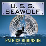 U.S.S. Seawolf cover image