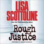 Rough justice cover image