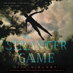 The stranger game cover image
