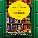 The bookshop on the corner : a novel cover image
