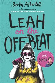 Leah on the offbeat cover image