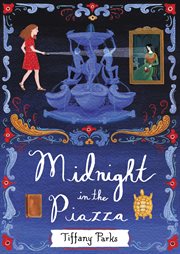 Midnight in the piazza cover image