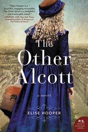 The other Alcott : a novel cover image