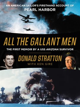 All the gallant men