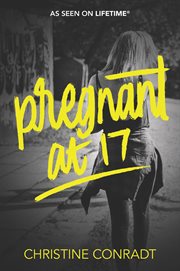 Pregnant at 17 cover image