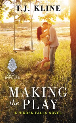 Cover image for Making the Play