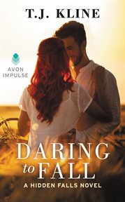 Daring to fall cover image