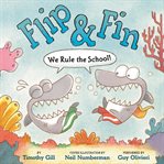 Flip & fin : we rule the school! cover image