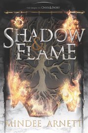 Shadow & flame cover image