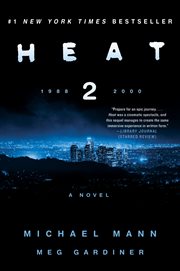 Heat 2 : a novel cover image