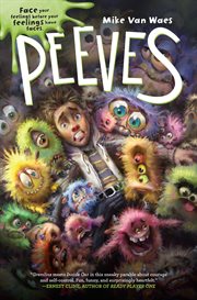 Peeves cover image