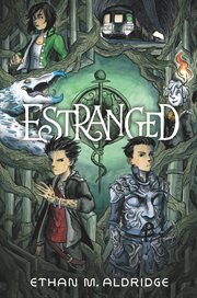 Estranged : Estranged cover image