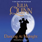 Dancing at midnight cover image