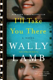 I'll take you there : a novel cover image