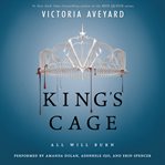 King's cage cover image