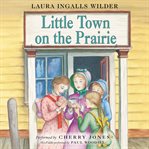 Little town on the prairie cover image