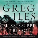 Mississippi blood : a novel cover image