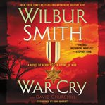 War Cry : A Courtney Family Novel cover image