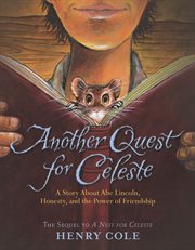 Another quest for Celeste cover image