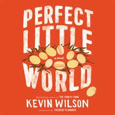 Cover image for Perfect Little World