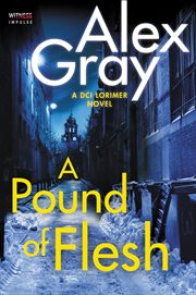 A pound of flesh cover image