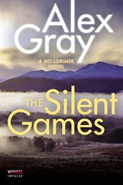 The silent games cover image