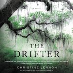 The drifter : a novel cover image