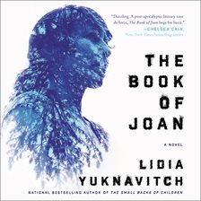 Cover image for The Book of Joan Unabridged