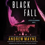 Black fall cover image