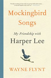 Mockingbird Songs cover image