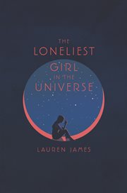 The loneliest girl in the universe cover image