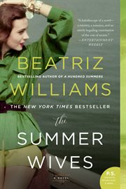 The summer wives. A Novel cover image