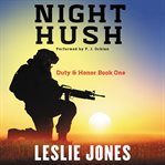 Night hush cover image