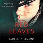 Red leaves : a novel cover image