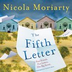 The fifth letter cover image