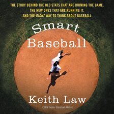 Image de couverture de Smart Baseball Unabridged