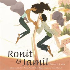 Cover image for Ronit & Jamil Unabridged